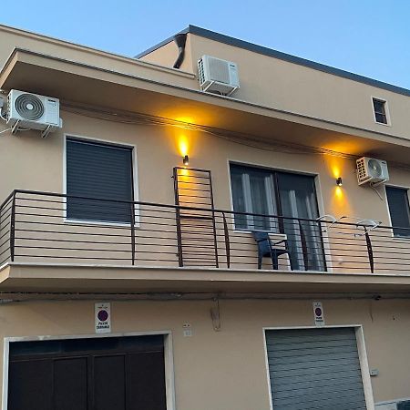 A Casa Di Nene Beb Lesina Exterior foto
